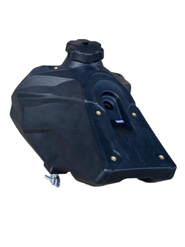 Fuel tank type black - type, 12