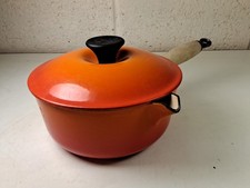 Le Creuset Saucepan Pourer