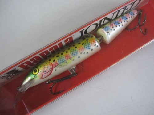 Rapala 13cm 18g - rt,