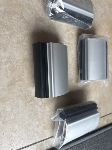 Pro railing clamps 5mm - pro,