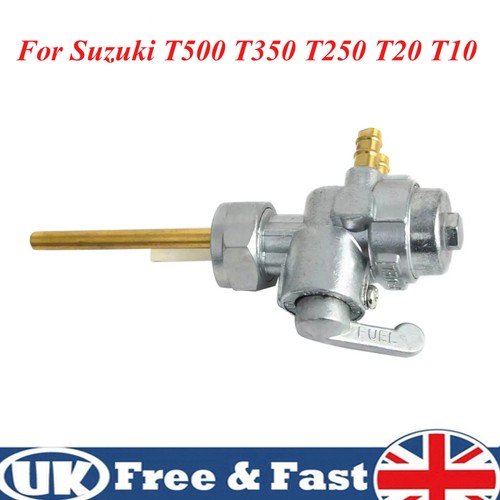 Petrol fuel tap for suzuki - petrol/fuel,