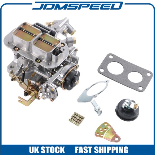 Carburetor for weber 36 - for,