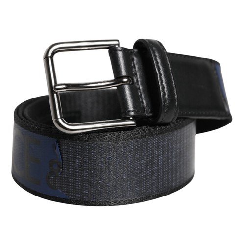 Dolce gabbana belt black - &,