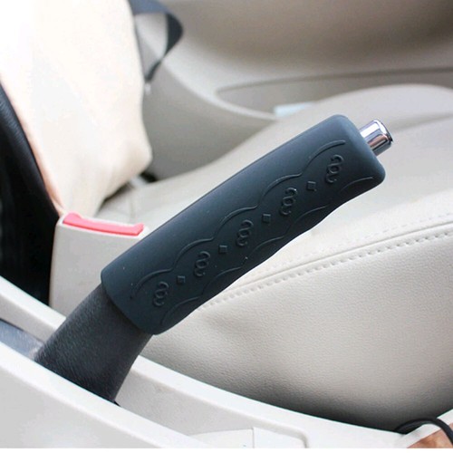 Universal car handbrake - universal, cover
