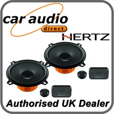 Hertz Dieci DSK 130.3 5.25"