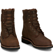Chippewa Super DNA 8"