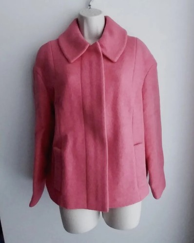 Per una jacket size - una, 12