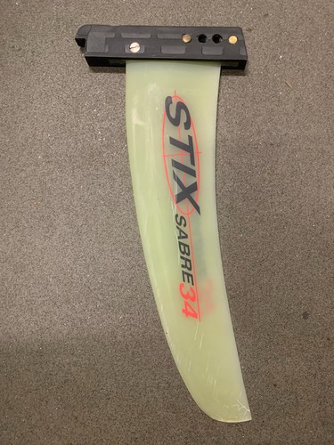 Stix sabre g10 34cm - stix,