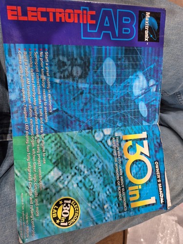 Vintage 1999 maxitronix - vintage,