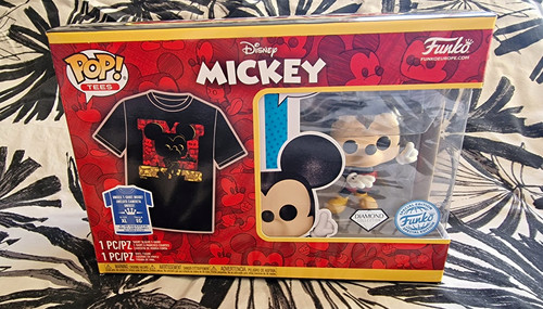 Funko pop tees disney - tees,