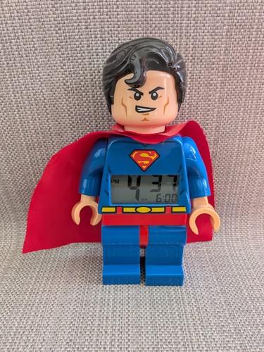 Lego superheroes superman - lego, dc