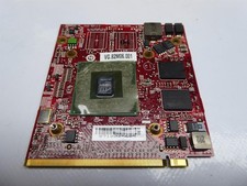 Acer Aspire 5530G ATI Radeon HD 3470 Graphics Card VG.82M06.001 #63535