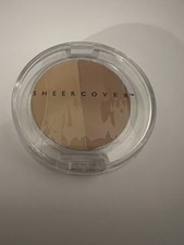 Sheer Cover Duo Concealer