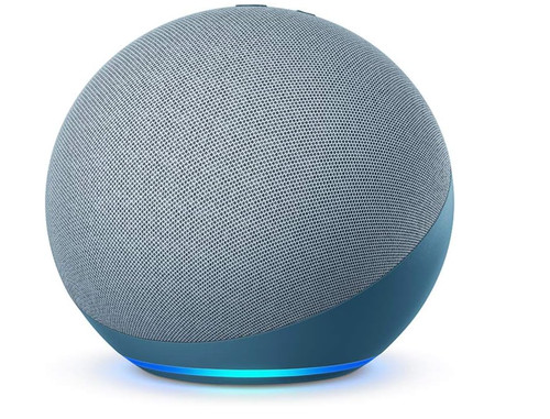Amazon echo 4th gen - 4th, with