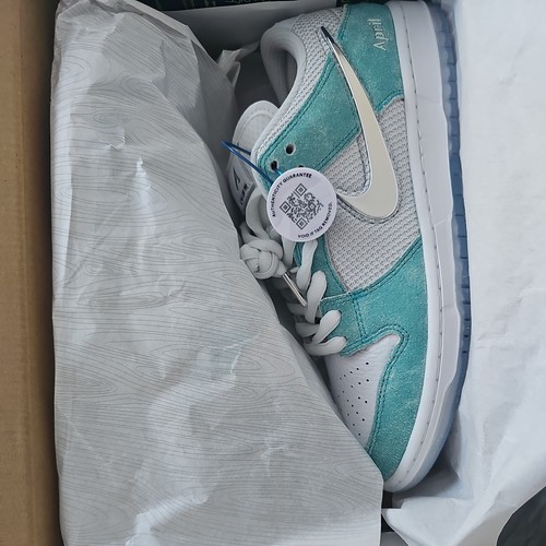 Dunk low april skateboards - dunk,
