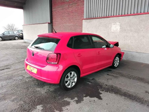 Polo mk5 1 - polo,