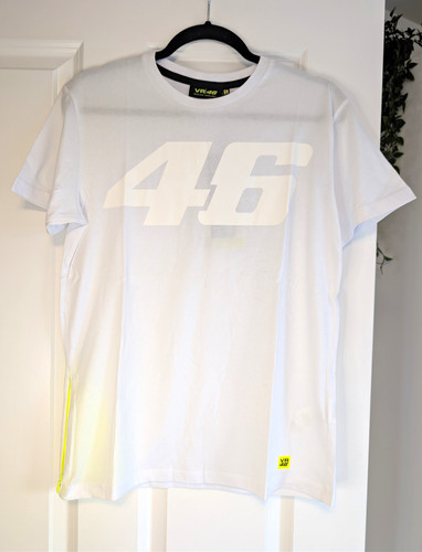 Vr46 valentino rossi shirt - valentino,