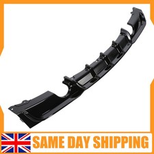 Rear Diffuser For BMW 3 Series