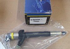 DIESEL FUEL INJECTOR FORD