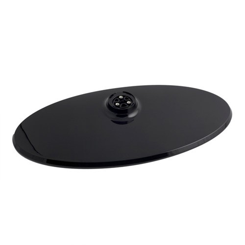 Samsung stand base assembly - p-base,