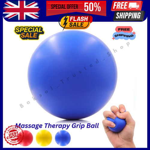 Massage therapy grip - massage,