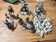 Tyranid Army Joblot Bundle