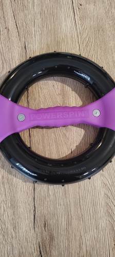 Powerspin arm workout - arm,