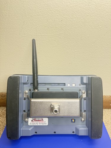 Trimble yuma rugged tablet - 2,