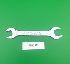 Snap On J2428 3/8" X 7/16" Low