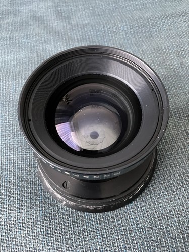 Rodenstock rodagon 240mm 6 - 240mm, 5.6