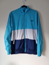 Vintage Adidas Colourblock