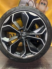 CLIO MK4 ALLOY WHEEL GT LINE