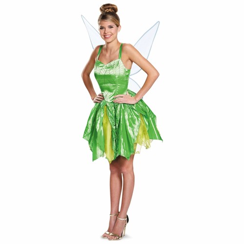 Tinker bell prestige disney - tinker,