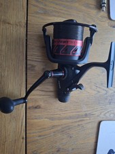 penn fierce 111 6000 LL