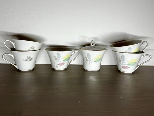 Zeh scherzer porcelain set - zeh,