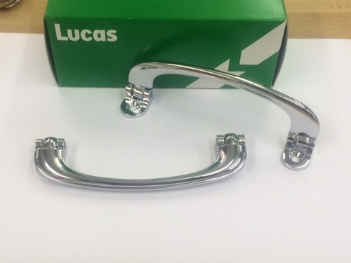 Lotus kit cars chrome door - lotus,