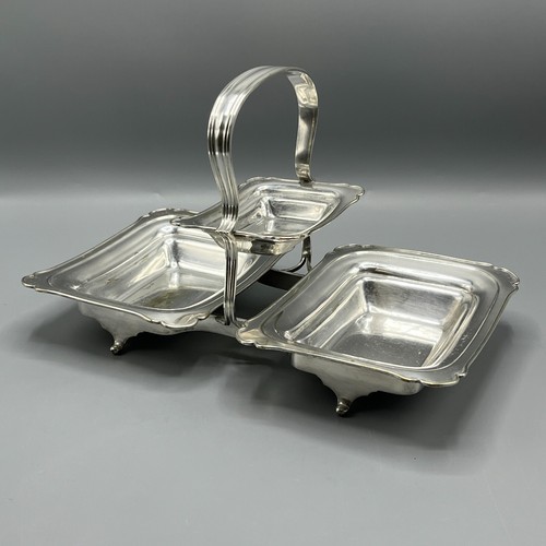 Antique silver plated - antique,