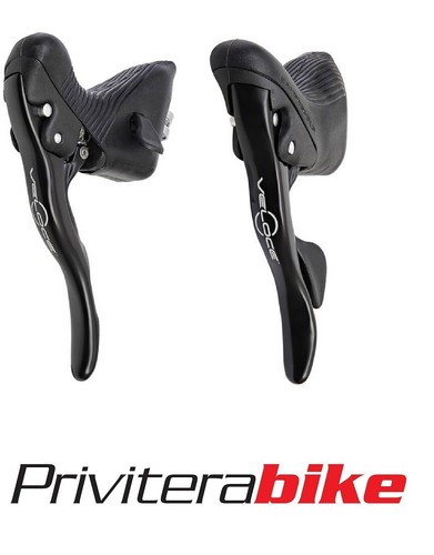 Ergopower campagnolo fast 10v - campagnolo,