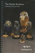 WADDINGTON’S MARTIN BROTHERS