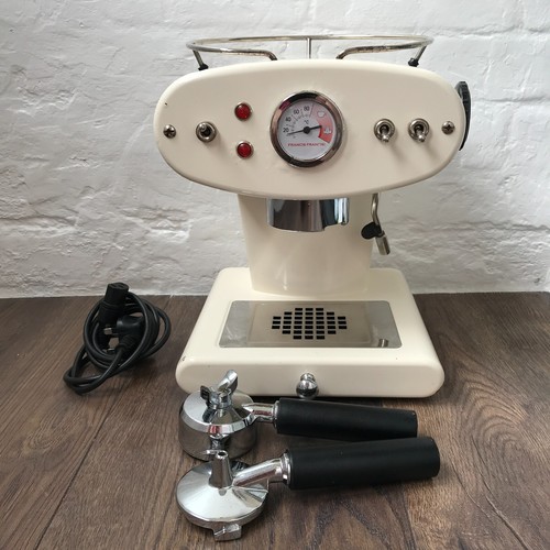 Francis espresso - francis,
