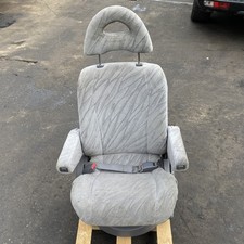 Captain Seat Swivel Type See