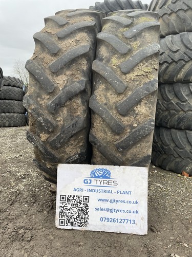 Goodyear super traction - traction, radial