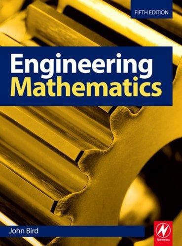 Engineering mathematics - engineering,