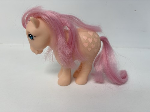 Vintage little pony - vintage,