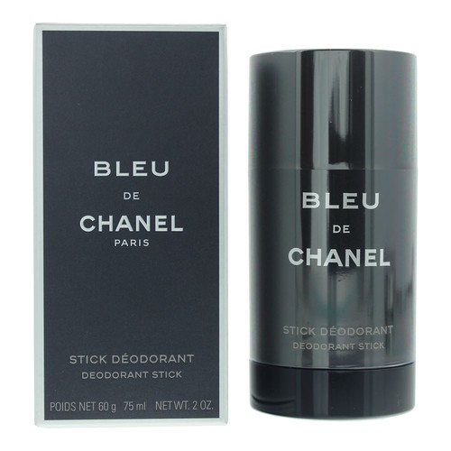 Chanel bleu - de,