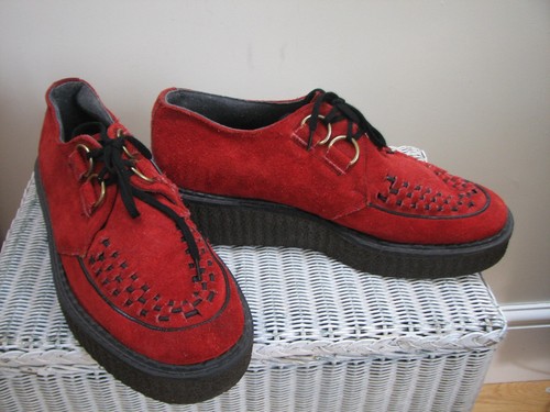 Original vintage 1950s denson - original,