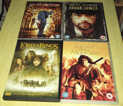 Job lot x - , 4