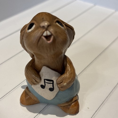 Pendelfin stoneware rabbit - pendelfin,