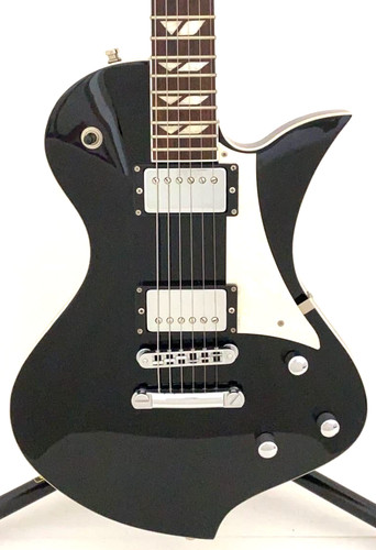 Fernandes guitar ravelle - fernandes,