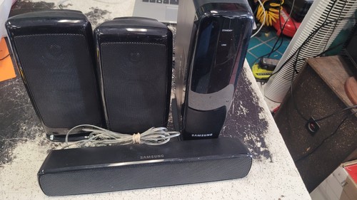Samsung swa 4000 wireless - swa-4000,